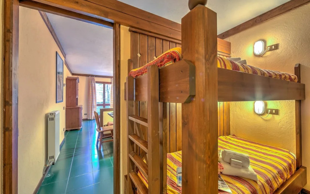 Grange Hike Ski - 24C Sestriere