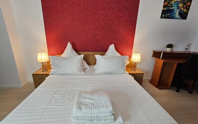 Gabizz Apartments