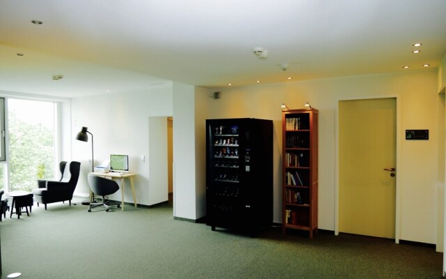 Berghotel Kahler Asten - Adults Only