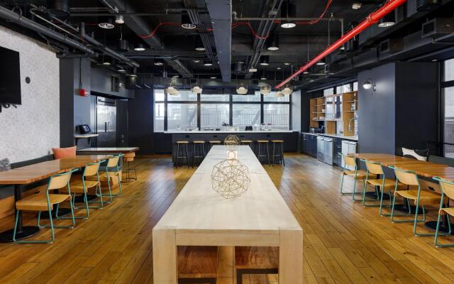 Placemakr Wall Street