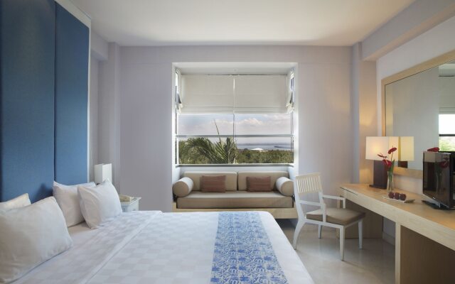 Park Hotel Nusa Dua Bali