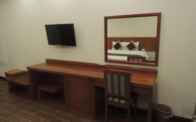 Bounty Hotel