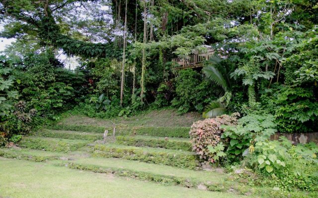 Yap Pacific Dive Resort