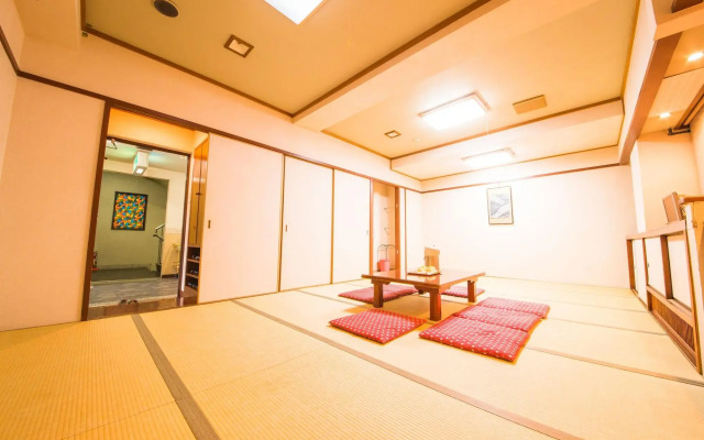 Ryokan Azumaya