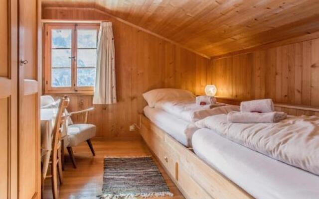 Chalet Lecocq