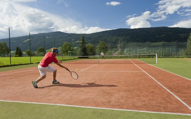 Jugendparadies & Sporthotel Bachlehen
