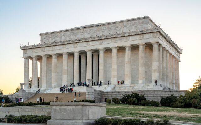 Kasa Alexandria Washington