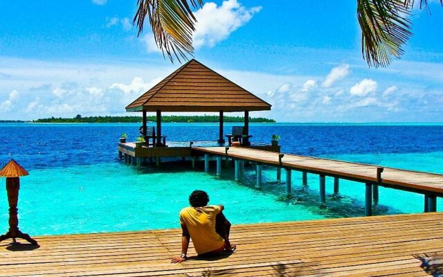 Ranveli Village Maldives