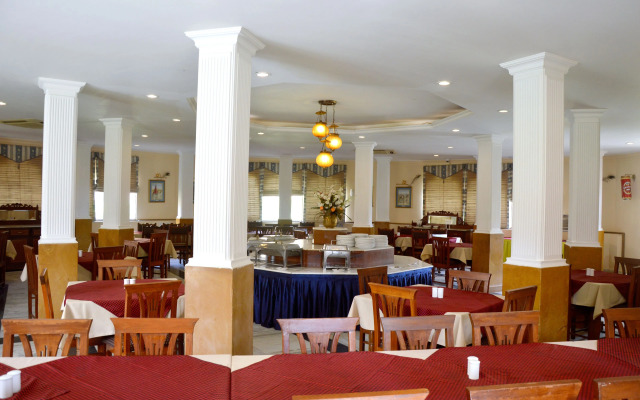 Heritage Inn Pvt Ltd