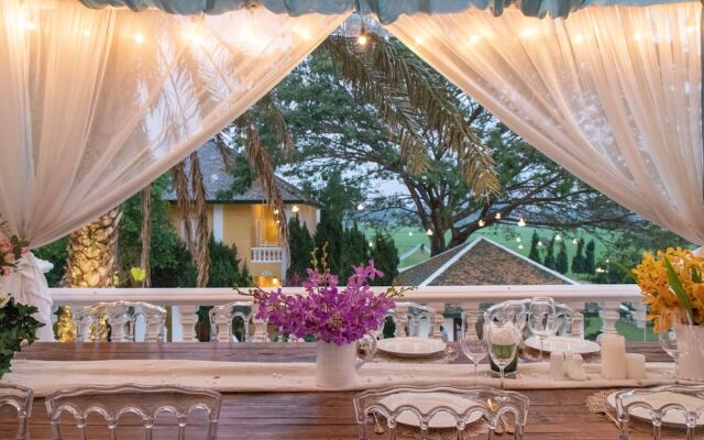 Rosario Oasis Resort - SHA Plus