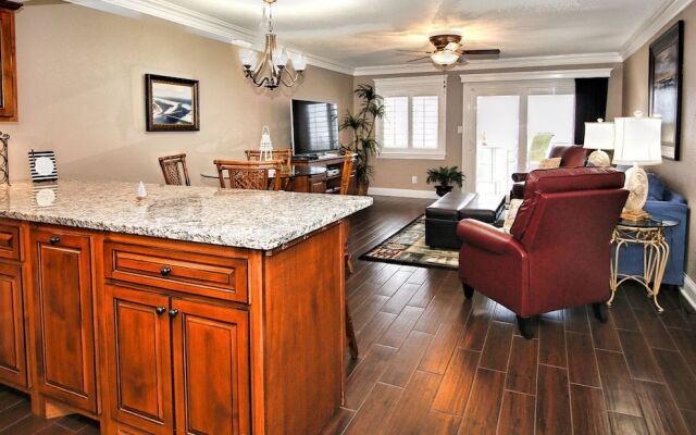 Gulf Shore Condo #506