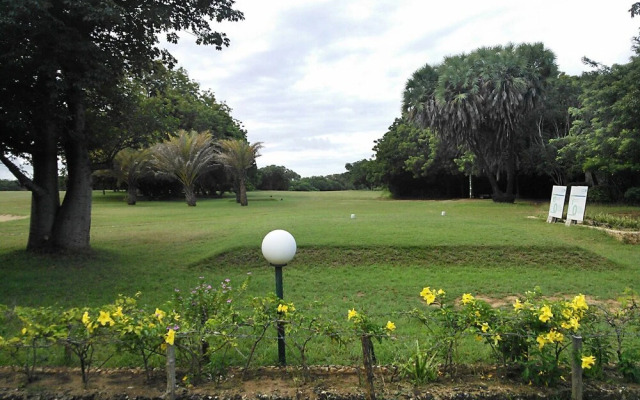 Lions’ Luxury Eco Resort & Spa