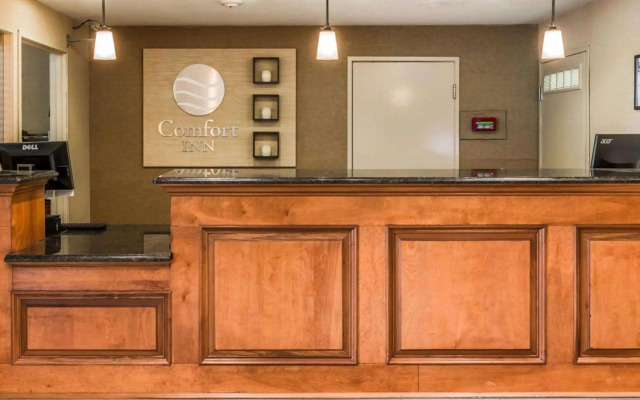 Comfort Inn Utica