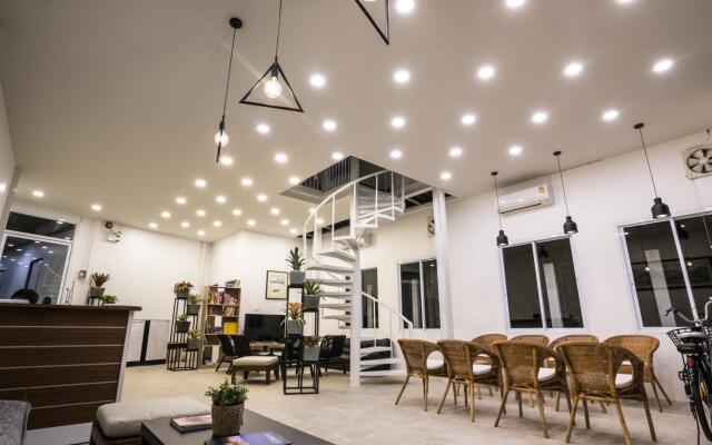 Connect Hostel