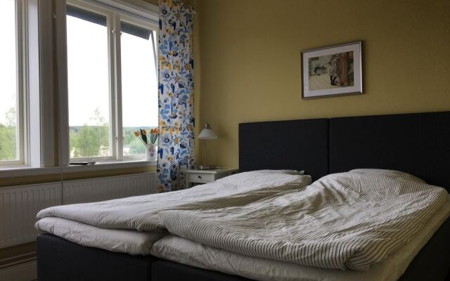 Orsa Station B&B och Café