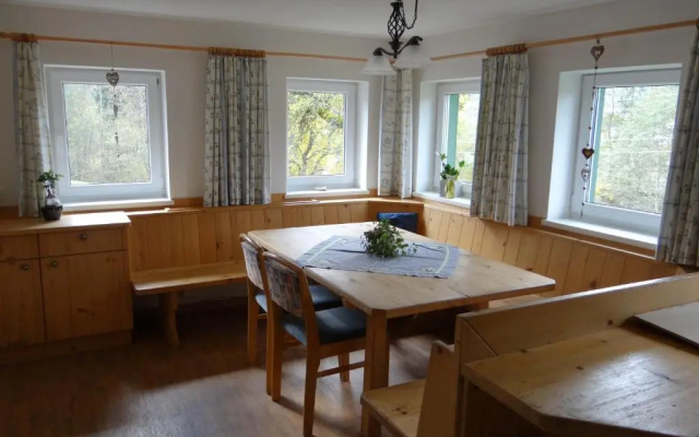 Ferienhaus Lemberger