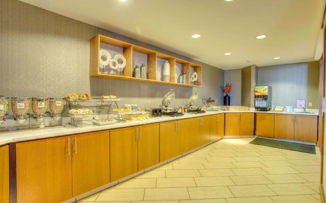 Springhill Suites by Marriott Lawrence