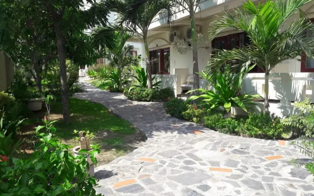 Min's Homestay