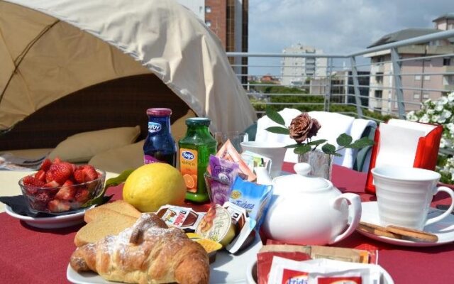 Hotel Morena