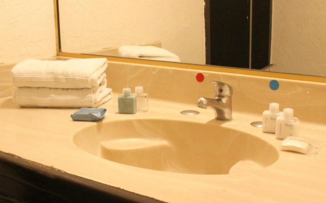 Hotel Sunio City