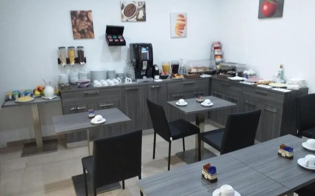 TJ Boutique Accommodation