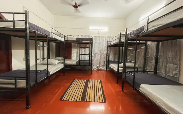 zion backpackers hostel