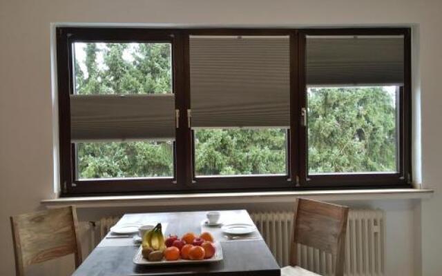 Ferienwohnung Kreuder