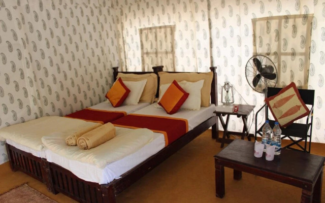 Global Kumbh Village - Hostel