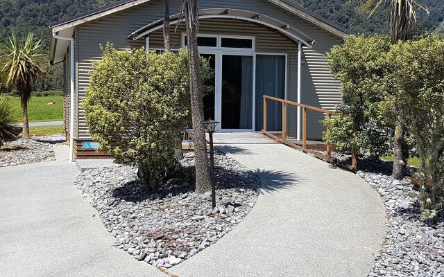Franz Alpine Retreat