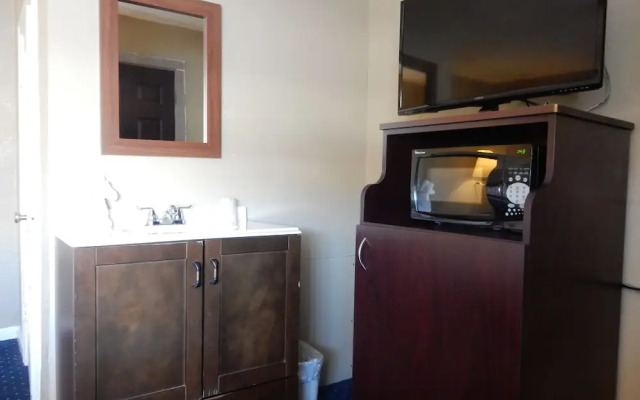 Citilodge Suites