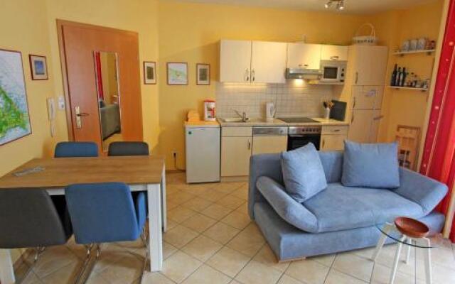 Ferienwohnung Zempin USE 3201