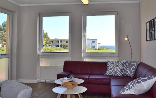 Fehmarnstrand 77 Whg 5