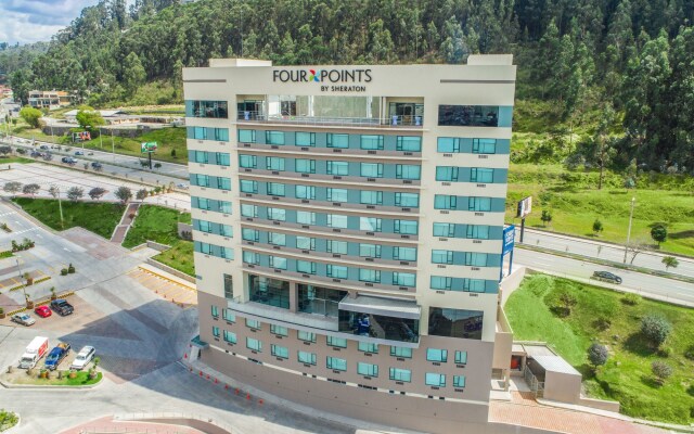 Four Points By Sheraton Cuenca