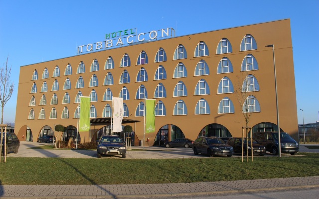 Hotel Tobbaccon