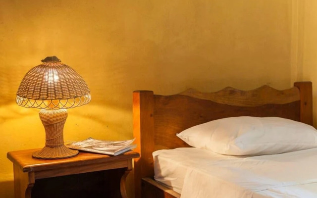 Nosara Beach Hostel