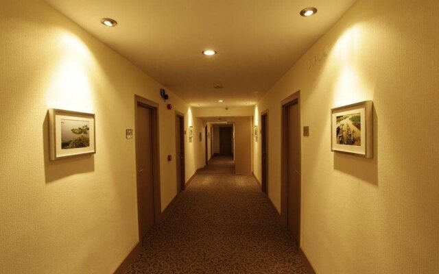 Hotel Nevv