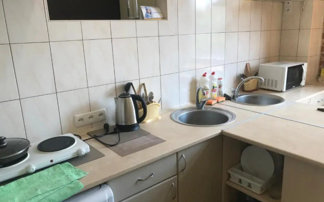 Kotsarskaya street 19