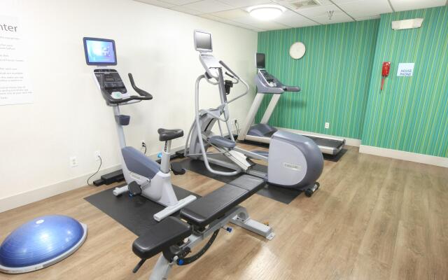 Holiday Inn Express Hotel & Suites Chattanooga-Hixson by IHG