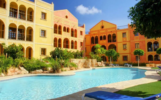 Desert Springs Apartment 145