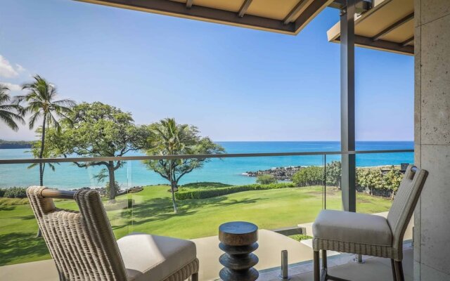 Mauna Kea Residences