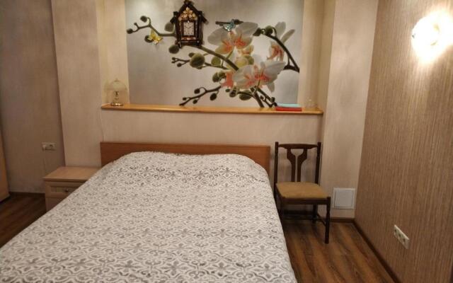 Гостевой дом Natali (Натали)