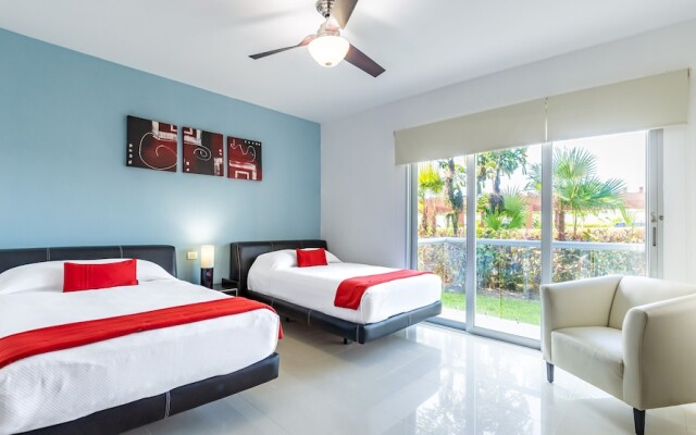 Z Casa Girasol 2 Bedroom Condo by Redawning