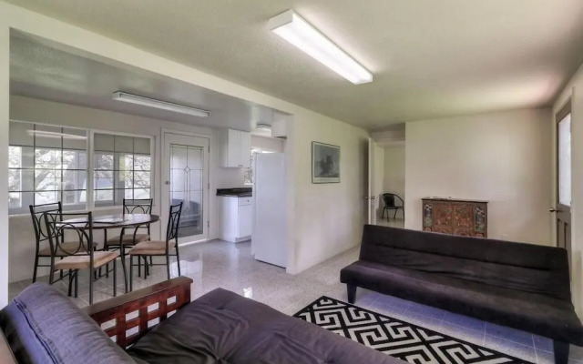 Weathertop Rustic Ranch