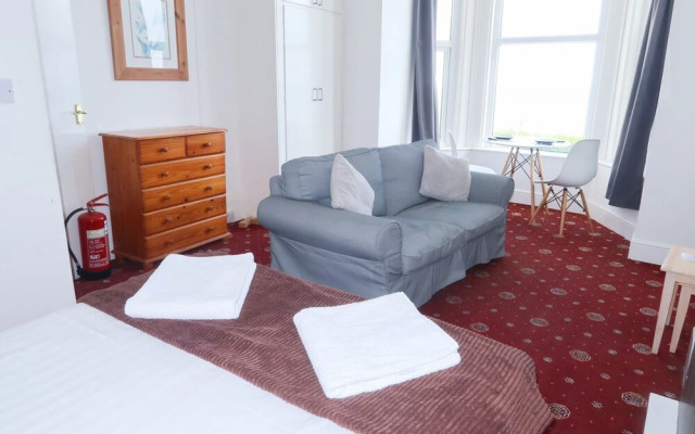Apartment 1 Studio Bridlington