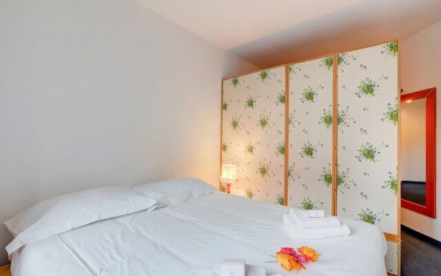 Terrazza Dei Principi Few Steps From Ski