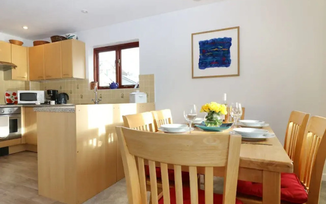 Kernow Cottage