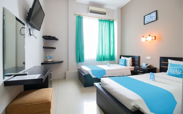 Airy Syariah Padang Barat Bundo Kanduang 19