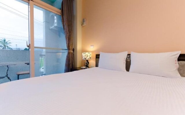 Kinmen B&B