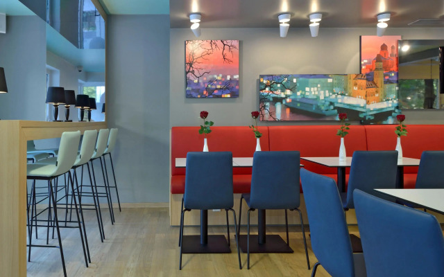 B&B Hotel Passau