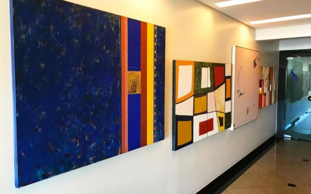 Sete Lagoas Residence Hotel